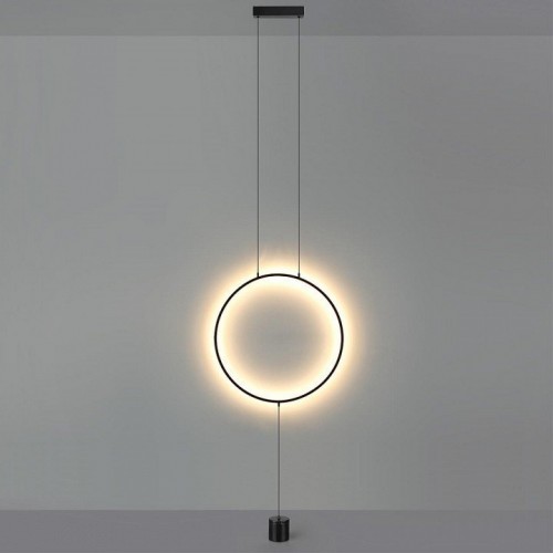 Подвесной светильник Odeon Light Teo 7022/27FL