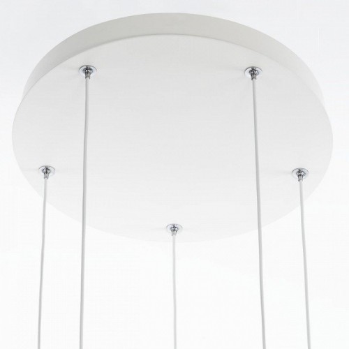 Подвесной светильник Citilux Дуэт CL719050 Подвесной светильник Citilux Дуэт CL719050