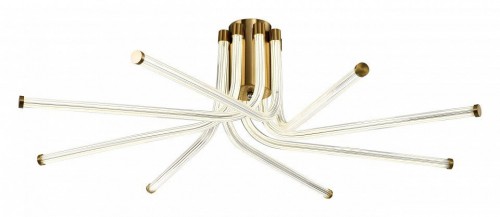 Потолочная люстра Zortes Lora ZRS.57784.08