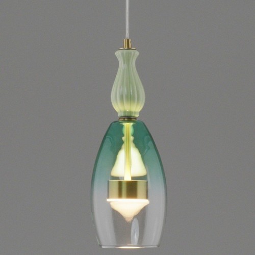 Подвесной светильник Moderli Corals V11150-PL