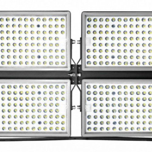 Светодиодный прожектор Feron LL-934 1000W 6400K 48975 Светодиодный прожектор Feron LL-934 1000W 6400K 48975