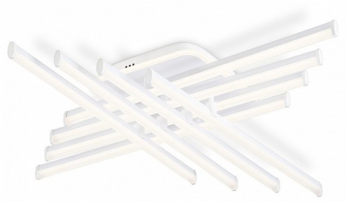 Потолочная люстра Comfort FL6261