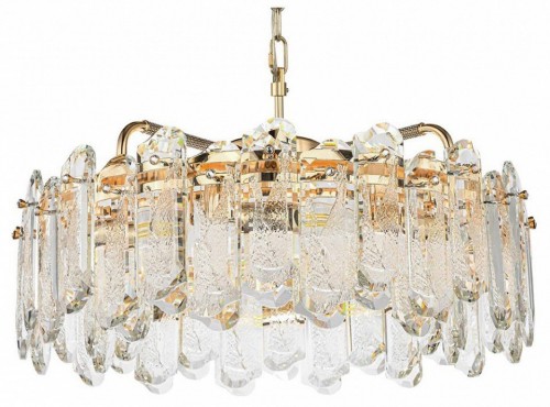 Подвесная люстра Odeon Light Bullon 5069/10 Подвесная люстра Odeon Light Bullon 5069/10