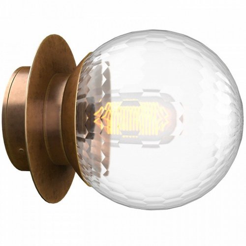 Накладной светильник Covali  WL-38027