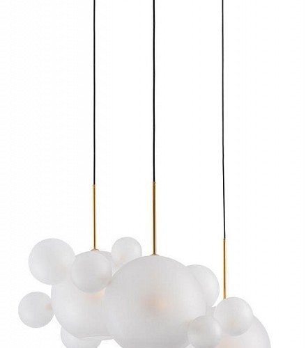 Подвесной светильник Loft it Bolle 2030-D3 Подвесной светильник Loft it Bolle 2030-D3