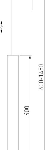 Подвесной светильник Lead 50245 LED