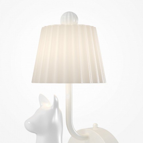 Бра Maytoni Senor Alpaca MOD377WL-L6W3K Бра Maytoni Senor Alpaca MOD377WL-L6W3K