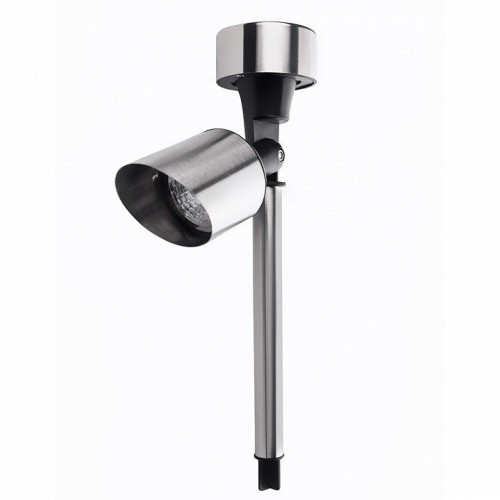 Светильник на солнечных батареях (UL-00001686) Uniel Promo USL-C-690/MT375 Spot Set24