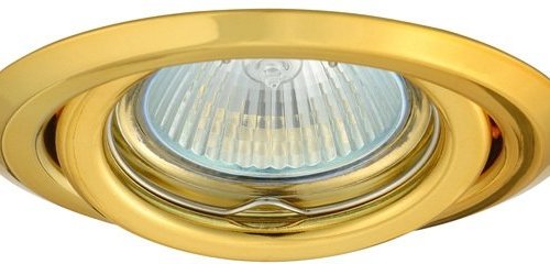 Точечные светильники Kanlux ARGUS CT-2115-G 304