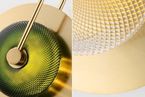 Бра ImperiumLoft 44.651 Бра ImperiumLoft 44.651