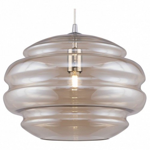 Подвесной светильник Maytoni Ruche P078PL-01CG Подвесной светильник Maytoni Ruche P078PL-01CG