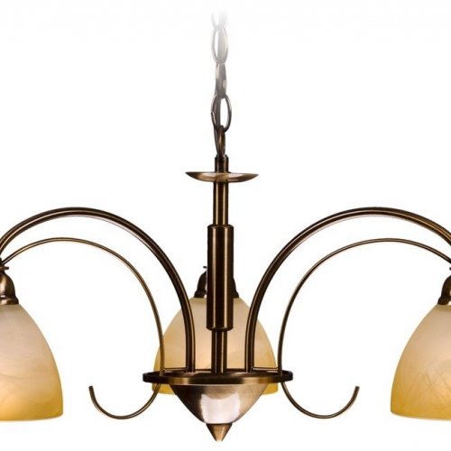 Подвесная люстра Velante 353 353-513-03 Подвесная люстра Velante 353 353-513-03