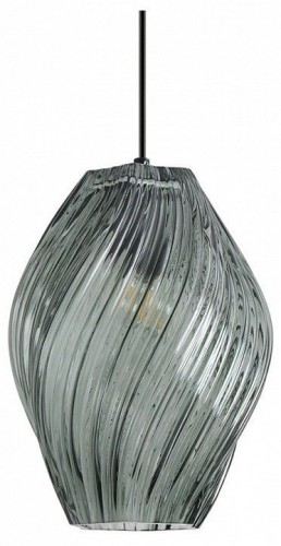 Подвесной светильник Freya Shiny FR5547PL-01DBL