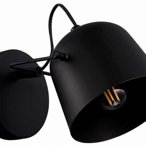 Настенный светильник Evoluce SLE1805-401-01