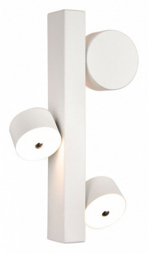 Подсветка Vele Luce Cameo VL8301W13 Подсветка Vele Luce Cameo VL8301W13