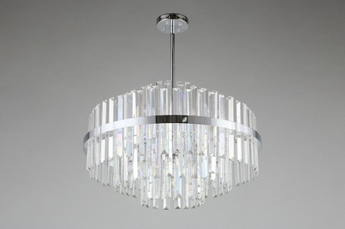 Потолочная люстра Omnilux Saviano OML-69007-09