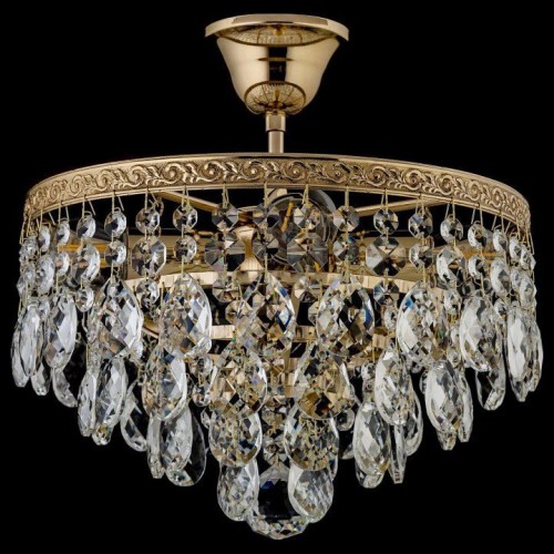 Потолочная люстра Arti Lampadari Castellana Castellana E 1.3.30.608 G