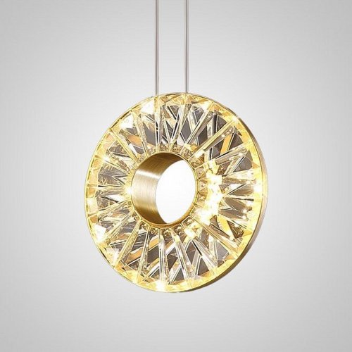 Подвесной светильник ImperiumLoft godiva01