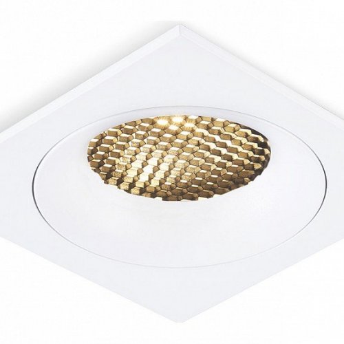 Встраиваемый светильник Ambrella Light Techno Spot Standard Tech TN102726 Встраиваемый светильник Ambrella Light Techno Spot Standard Tech TN102726