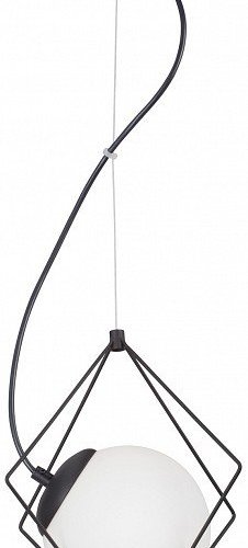 Подвесной светильник Vitaluce V4713-1/1S