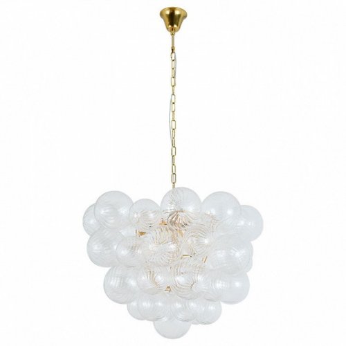 Подвесная люстра 3850 3850/73 C gold Подвесная люстра 3850 3850/73 C gold