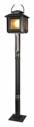 Наземный высокий светильник Runden Аргус V10071