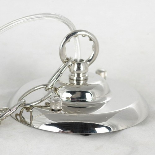 Подвесная люстра Lussole Clovis LSP-8744 Подвесная люстра Lussole Clovis LSP-8744