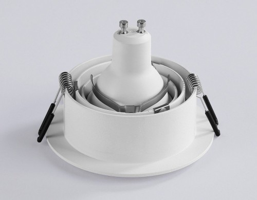 Точечный светильник Ambrella light Techno Spot TN102755