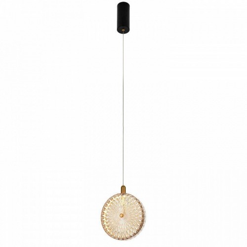 Подвесной светильник Favourite Slik 4488-2P