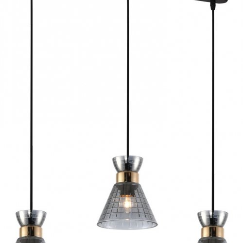 Подвесной светильник Isla 9187-203