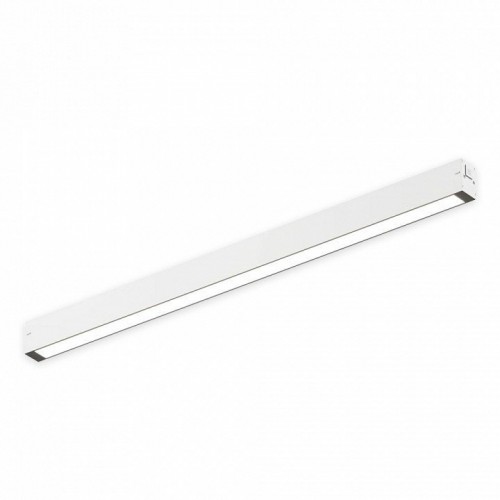 Встраиваемый светильник AM-Group PLAIN OPAL AM585 27W 3000K WH