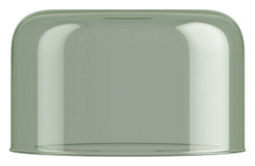 Плафон стеклянный 33 идеи S.28 S.28.GC-S.02.WH