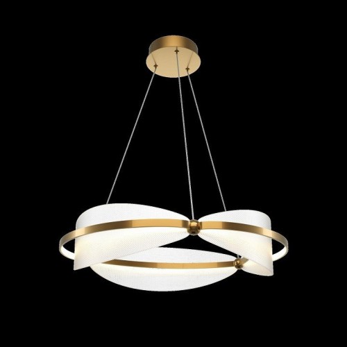 Подвесной светильник Maytoni Breeze MOD281PL-L45BS3K