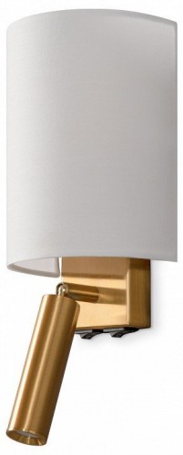 Бра Freya Bride FR5367WL-L40BS