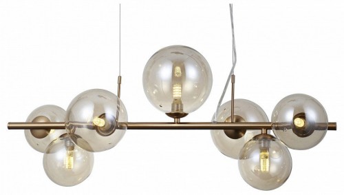Подвесная люстра Moderli Molly V10789-7P