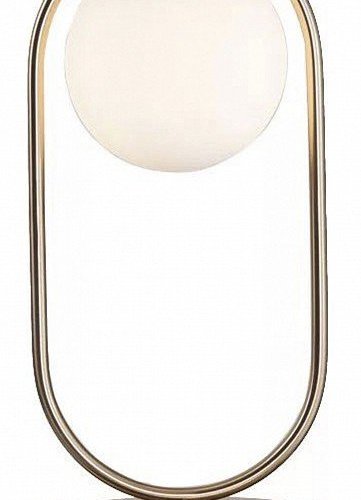 Настольная лампа Kink Light Кэмис 07631-8,20