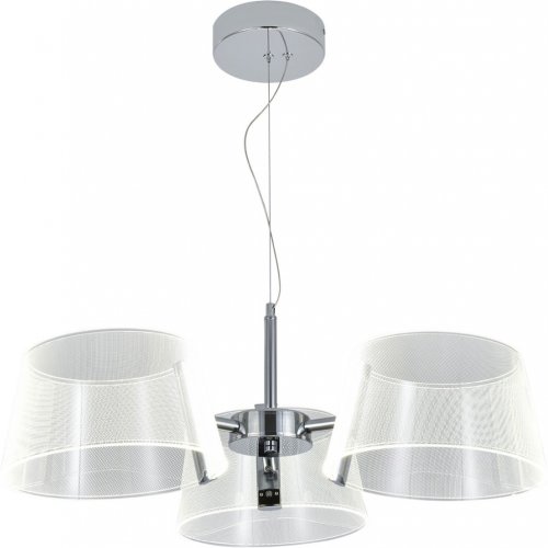 Подвесная люстра Indigo Orlare V000105L