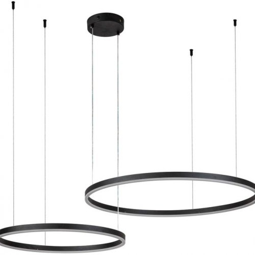 Подвесной светильник Indigo Galass V000030L