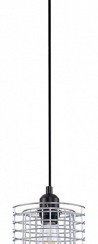 Подвесной светильник Escada Grid 10190/1S Chrome Подвесной светильник Escada Grid 10190/1S Chrome