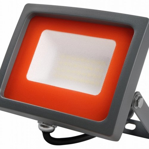 Настенно-потолочный прожектор Jazzway PFL-SC-30W 6500K IP65 Настенно-потолочный прожектор Jazzway PFL-SC-30W 6500K IP65