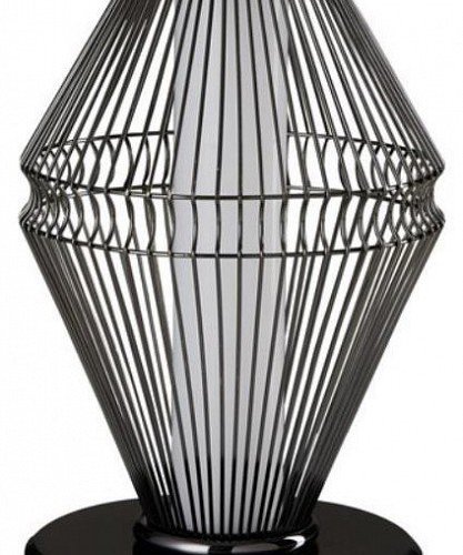 Настольная лампа декоративная Aployt Dzhakket APL.068.04.09