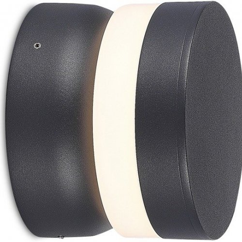 Настенный светильник уличный Donolux Solo DL20501W6DG Настенный светильник уличный Donolux Solo DL20501W6DG