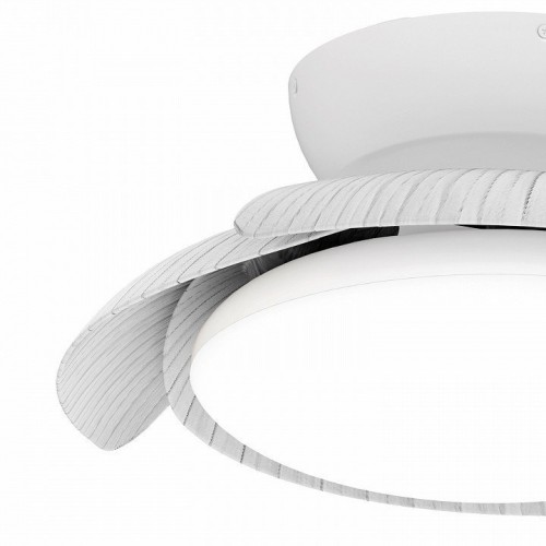 Светильник с вентилятором Mantra (люстры-вентиляторы) Aloha 8233