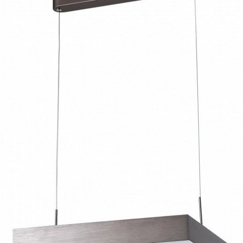 Подвесной светодиодный светильник Moderli Straight V2452-PL