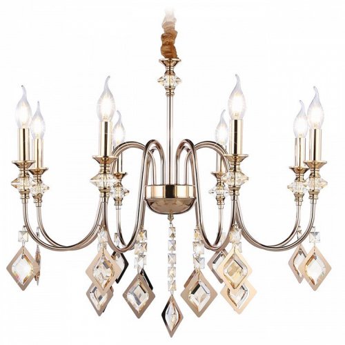 Подвесная люстра Ambrella light Traditional TR4957