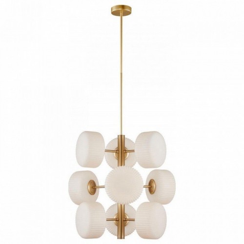 Потолочная люстра Imex MD.9366-9-P-MGD