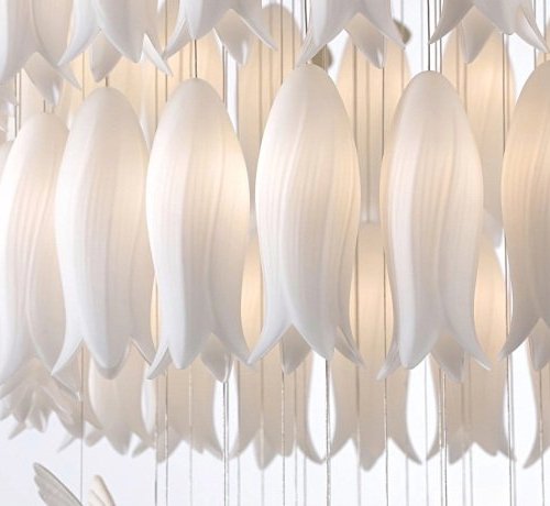 Подвесная люстра Mizien Polly MZ121830-68-1200