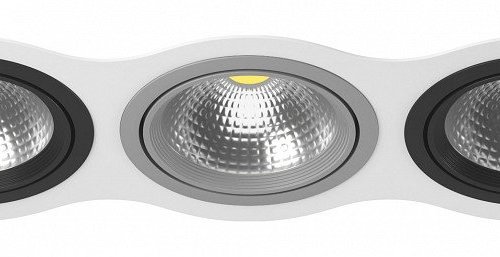 Точечный светильник Lightstar Intero 111 i936070907