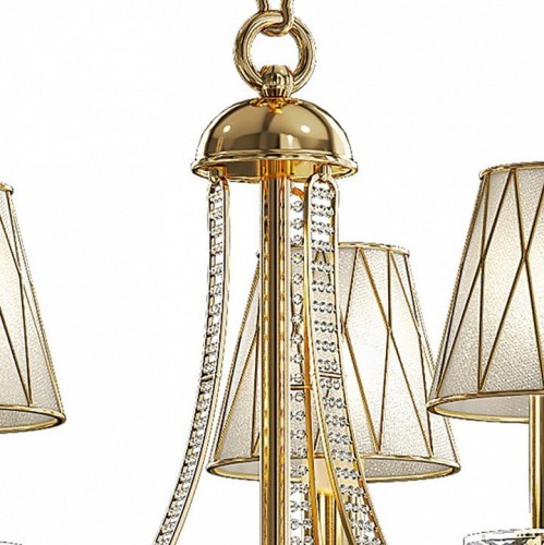 Подвесная люстра Osgona Riccio 705032 Подвесная люстра Osgona Riccio 705032