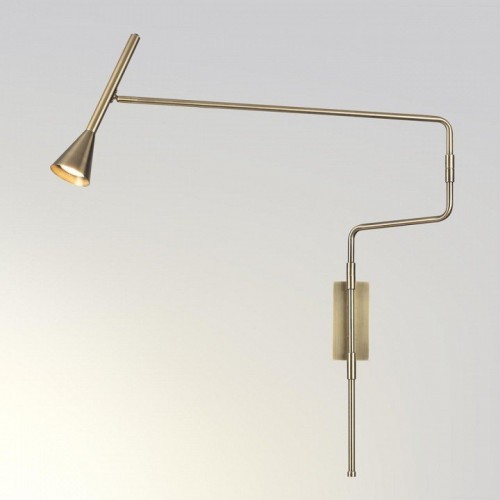 Спот Odeon Light Izzy 7032/1W